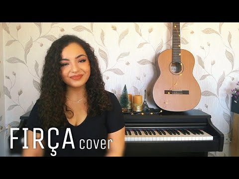 Özge Türkarslan - Fırça (Zeynep Bastık Cover)