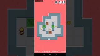 Sokoban - Nabokosmos - level - 5