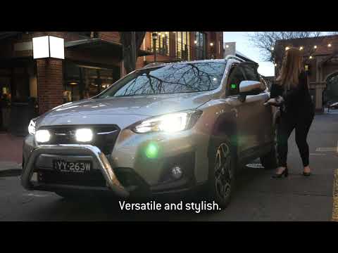 Urban to Rural with Lightforce Striker LEDs