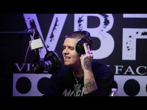 Marcotic- 10 Minute Freestyle