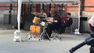 Skylark- Ella Fitzgerald