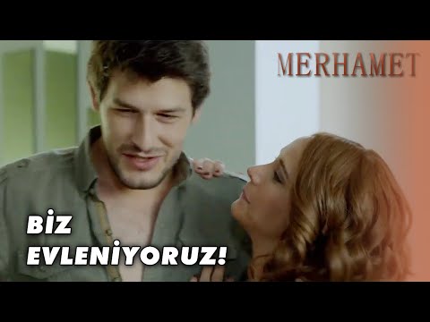 Deniz ve Can Haberi Verdi! - Merhamet 24. Bölüm
