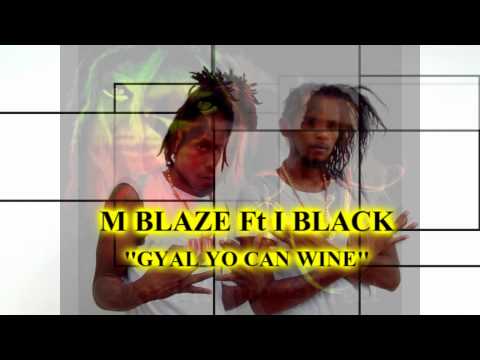 A DI GHETTO YOUTHS EMPIRE