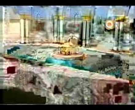 Farishtay Jiske Zair Hain