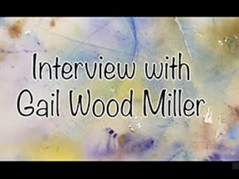 Alfa Art Gallery- Meet the Artist: Gail Wood Miller - Between Stillness and Surge Exhibition 2025