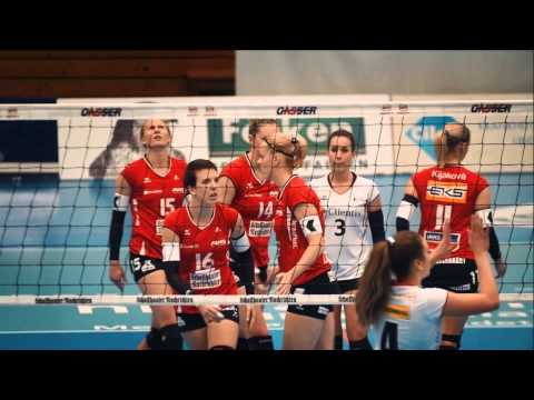 Trailer Imagefilm VC Kanti Schaffhausen 2014 / 2015