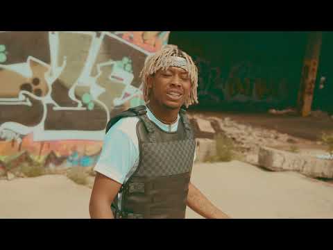 Jordan Perfect - Fired up ft RichRo4L (Official Video)