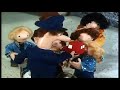 Postman Pat Count Duckula Mix