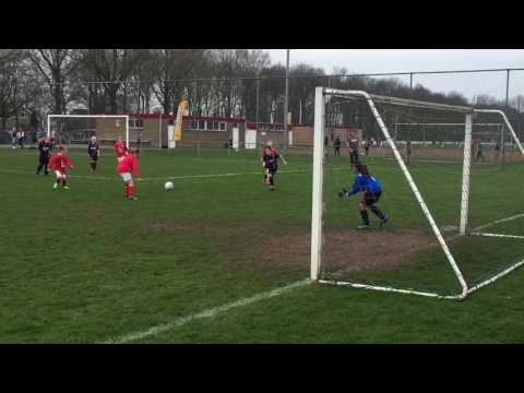 SJO RVC JO9-7 - VENO JO9-3 (01-04-2017)