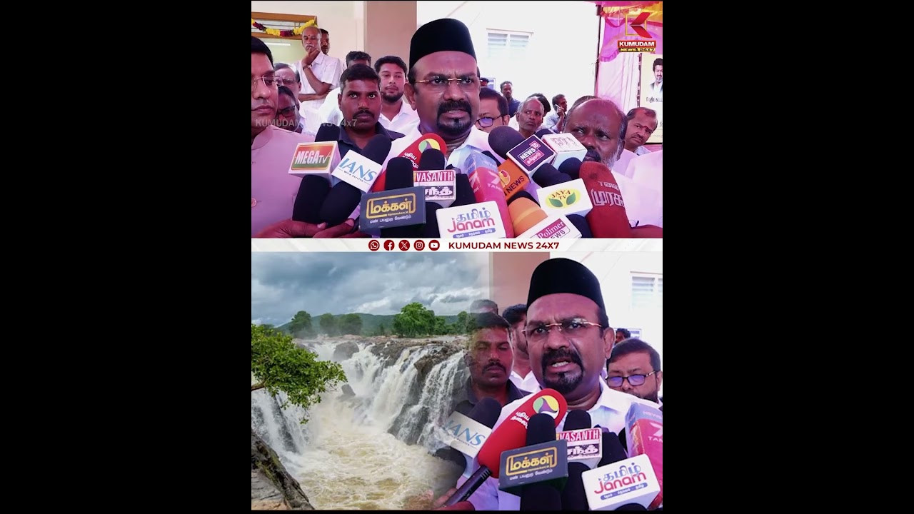 தமிழ்நாடு விவசாயிகளை வஞ்சிக்கும் மத்திய அரசு | Farmers | PM Modi | Kaveri | Kumudam News