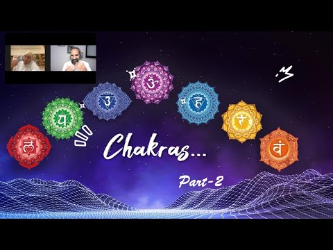 Subtle Body | Astral Body | Energy flow and Chakras-Part-2 | With Shyam Ji