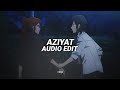 Aziyat 2 0 Pratyush Dhiman Ft Shivoryx Edit Audio