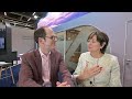 Interview With Nancy Walker: Anuvu's Niche is Flexibility for Airlines