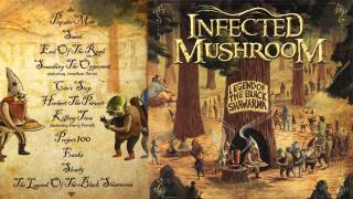 Infected Mushroom - Bust a Move (Infected Remix)