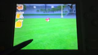 Training Your Nintendog To: Catch Flying Discs - Part 1