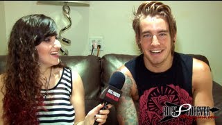 We Came As Romans Interview with Rock Forever Magazine