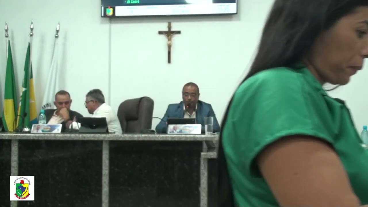 5ª SESSÃO EXTRAORDINÁRIA - 4º ANO - 8ª LEGISLATURA