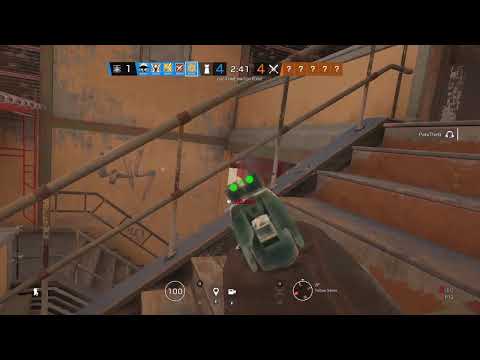 Operation Neon Dawn rip ma champion