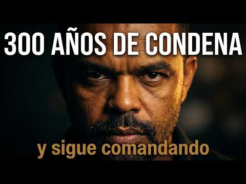 El Hombre de las Favelas que ARMÓ a las FARC: Fernandinho Beira-Mar
