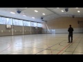 Aeronef 5 4m Indoor GAM Romont