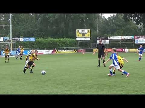 Doskampen jo12-1 - WVF jo12-1