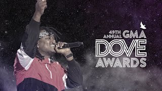 KB - Not Today Satan (feat. Blanca)