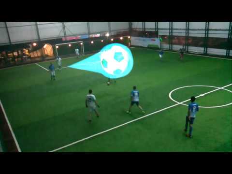 VIP Halı Saha 04.12.2015 19:00 - akillisaha.com