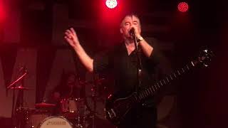 The Macc Lads - Saturday Night - Engine Shed, Lincoln - Saturday 14th December 2019