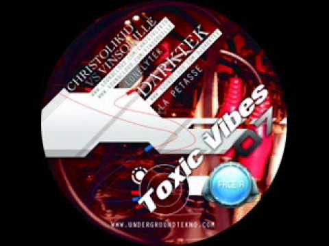 Christolikid vs Vinssouille - Lonelytek