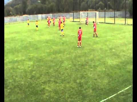 Zvolenská-Slatina--Dobrá-Niva 5:1