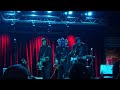 Los Straitjackets - Driving Guitars