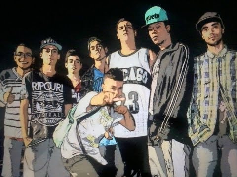 Mafiagreen - Rimaelevada (Ponto de Partida) | FULL MIXTAPE