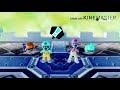 Mario Party 9 Ending In G Major