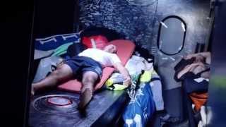 GOB report 18: Extremely boring!!!