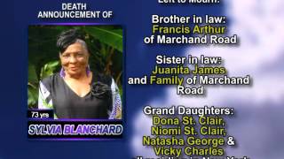 Sylvia Blanchard long 1