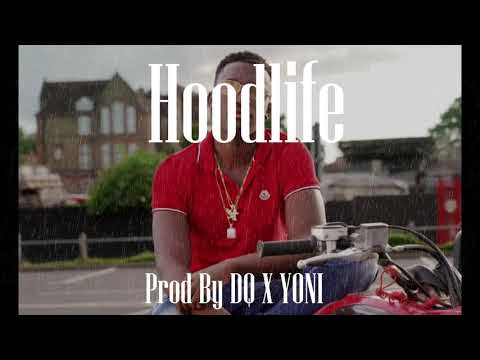 Hardy Caprio X Swarmz Type Beat "Hoodlife " [PROD BY DQ X YONI]