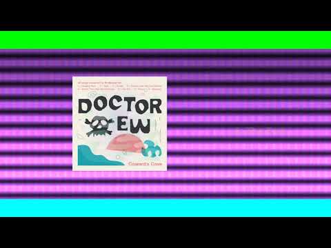 Doctor ew x Rice Master Yen - Coward's Cove (Full EP)