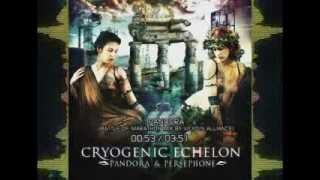 Cryogenic Echelon - Pandora (Battle Of Marathon Mix By Vicious Alliance)