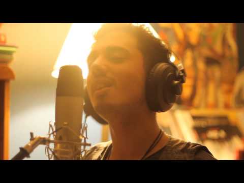 Pandarama - Interstellar Road Trip (The Alien Song)