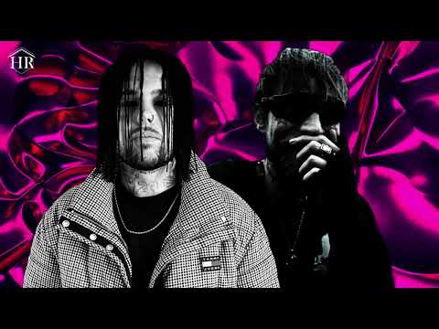 WALRUS & FOREST BLUNT - REHAB prod. SPACK JARROW (LYRIC VIDEO)