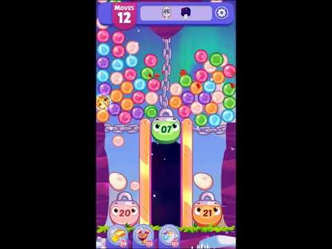 Angry Birds Dream Blast Level 2274 - NO BOOSTERS 😠🐦💤🎈 | SKILLGAMING ✔️