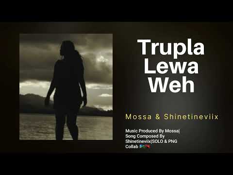 Mossa & ShinetineViixz - Trupla Lewa Weh (Official Audio)