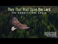 Gospel Hymn Sing-Along: "They That Wait Upon the Lord" (cover version, Virtual Choir Audio Mix)
