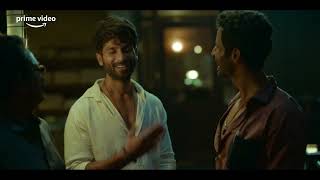 Top 10 Record Break Action Thriller Hindi Web Series 2023 New Series