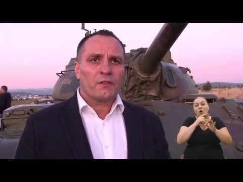 NA PRVOJ CRTI 12.10.2019.