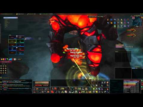 Madness 10man heroic kill by Cârpe Nôctem