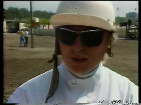 Elitloppet 1985