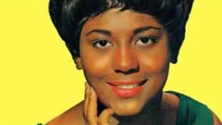 Barbara Mason-Darling come back home