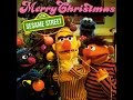 The Night Before Christmas On Sesame Street Audio 1975
