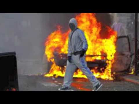 Bussin' Desperado - Desperado Ft. Young Mad B